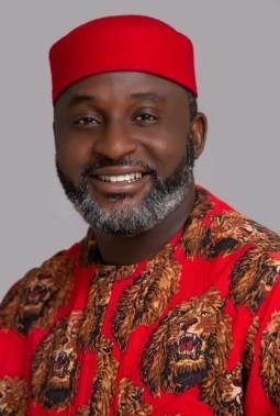 OGAH ANIOBI GODWIN